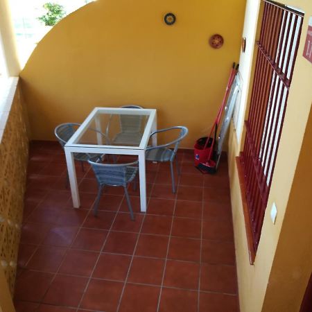 El Levante Apartamento Tarifa Exterior foto