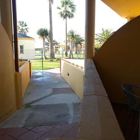 El Levante Apartamento Tarifa Exterior foto